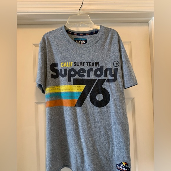 Superdry Other - SuperDry T-shirt size XL